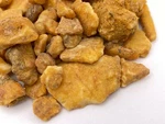Gum, Styrax Benzoin, Sumatran, Pieces Schmerbals Herbals. Fixed Price $5.00.