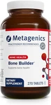 Metagenics - Bone Builder (270TABS). Fixed Price $64.99.