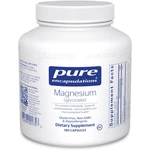 Magnesium Glycinate 180 Capsules Pure Encapsulations Exp 01/2029. Fixed Price $46.50.