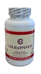 Happiness Herbal Supplement 500 Mg 120 Capsules By Chi's Enterprise - New. Fixed Price $45.00.