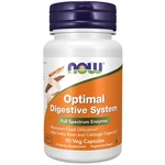Now Optimal Digestive System Enzymes 90 Count Vegan Soy Free Aid. Fixed Price $16.39.