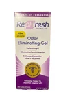 Rephresh Odor Eliminating Vaginal Gel 4 Pre-filled Applicators Exp 11/2026. Fixed Price $19.95.