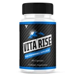 Vitarise Caps, Maximum Performance Supplement (60 Capsules). Fixed Price $19.95.
