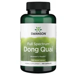Swanson Full Spectrum Dong Quai 530 Mg 100 Caps Supplement Support Natural New. Fixed Price $11.09.