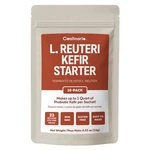 Coolinario Reuteri Kefir Starter Powder (10-PACK, 1G Sachets) Live Cultu. Fixed Price $21.24.