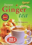 Honsei Instant Ginger Honey Tea, 18 G/0.63 Oz., 20 Count (pack Of 1). Fixed Price $12.92.