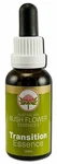 Australian Bush Flower Essence - Transition 30ML Assists In Major Life Changes. Fixed Price $28.89.