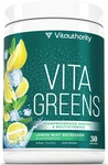 Vitauthority Greens Superfood Powder Daily Multivitamin Blend. Fixed Price $39.99.