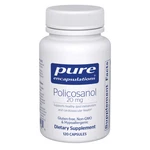 Policosanol 20MG-120 Capsules Pure Encapsulations. Fixed Price $74.00.