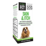 Dr. King's Natural Pet Skin & Itch For Canines, 4 Fluid Ounces. Fixed Price $29.25.