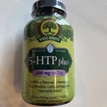 Well Roots 5-HTP Plus, 50 Ct. Fixed Price $19.99.