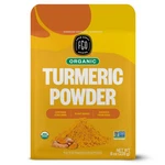 Fgo Organic Turmeric Powder W/curcumin, 8OZ Resealable Pouch, Usda An.... Fixed Price $14.62.
