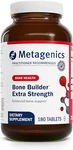 Metagenics - Bone Builder Extra Strength (180TABS). Fixed Price $67.99.