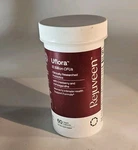 Rejuveen Uflora Vaginal Probiotics Supports 60 Count Exp: 8/2026. Fixed Price $45.00.