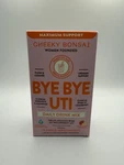 Cheeky Bonsai Bye Uti Daily Drink Mix 10 Single-serve Packets Brand New. Fixed Price $11.04.