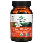 2 X Organic India, Sugar Balance, Healthy Glucose Metabolism, 90 Veg-worldwide. Fixed Price $79.16.