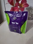 Tlc Total Life Changes Iaso Natural Detox Instant Herbal Tea -1 Pack 25 Sachets. Fixed Price $39.50.