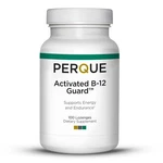 Perque Activated B-12 Guard (2000 Mcg, 100 Lozenges). Fixed Price $63.49.