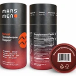 Mars-men Natural Testo Support 150CT Month Supply! *authentic!*. Fixed Price $59.00.