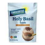 Carrington Farms Holy Basil Seeds Gluten 8 Ounce (pack Of 1),. Fixed Price $16.99.