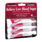 Insta-glucose Gel 3X31 Gm. Fixed Price $24.35.