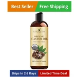 Handcraft Blends Moroccan Argan Oil - 8 Fl Oz 100% Pure Natural. Fixed Price $14.39.