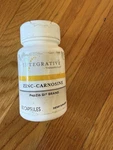 Integrative Therapeutics Motility Activator Gi & Gut Health 60 Caps Exp 01/2028. Fixed Price $34.99.