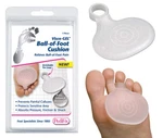 Metatarsal Pad With Toe Loop Large Right. Fixed Price $19.95.