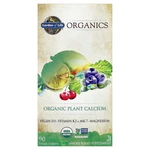 Organics, Plant Calcium, 90 Vegan Tablets. Fixed Price $30.86.