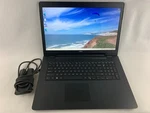 Dell Inspiron 17 5748 Laptop, Intel Core I5-4210U 1.7GHZ, 8GB Ram, 500 Hdd, W10H. Fixed Price $119.97.