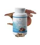 Mushroom Science Reishi 400MG Vegetarian Capsules 90CT Full Spectrum Extract. Fixed Price $20.50.