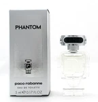 Paco Rabanne Phantom Mini Eau De Toilette 0.17 Oz For Men Fresh Woody Scent. Fixed Price $31.35.