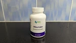 Ultra Calm All-natural Stress Relief 60 Capsules. Fixed Price $39.00.