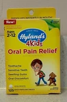 Hyland's 4KIDS Oral Pain Relief Quick-dissolving Tablets Homeopathic For. Fixed Price $29.97.