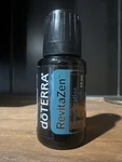 Doterra Revitazen Detoxification Blend Essential Oil 15 Ml - New! Exp 10/2030. Fixed Price $22.95.