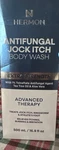 Hermon Antifungal Body Wash For Jock Itch: Tea Tree Oil Itch,. Fixed Price $29.00.