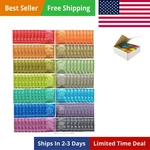 Assorted Tea Bag Sampler 140 Count Great For Breakrooms, Offices, Food Servic.... Fixed Price $77.26.