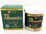 Vital Super Albumin Extra Strength Pure Natural 1500 Mg 200 Softgels Authentic. Fixed Price $40.00.