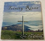 Trinity River Little Old Church Audio Cd 2011 Factory Sealed 4 Him Studios. Fixed Price $8.79.