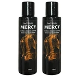 Cloud 9 Naturally Mercy Lotion With Essential Oils (110ML) - 2 Pack. Fixed Price $47.99.