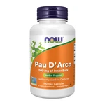 Pau D Arco Herbal Supplement 500MG 100 Capsules Non Gmo Vegan Gluten Free. Fixed Price $10.79.