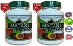 Organic Maca Root Black Red Yellow 120 Capsules Extreme Extract. Fixed Price $25.28.
