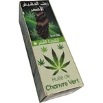 100ML Boxed Moroccan Green Cannabis Oil Hemp. Fixed Price $27.96.
