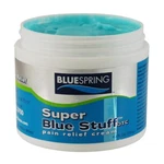 Bluespring Pain Relief Cream- Super Stuff With Emu Oil Arnica Provides M.... Fixed Price $62.23.