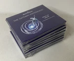 Hemi-sync The Gateway Experience 25 Cd's Complete Set Vol 1-8 Monroe Institute. Fixed Price $158.99.