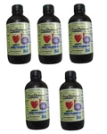 (5 Pack) Childlife Essentials First Defense Kids Immune Support Syrup Elderberry. Fixed Price $15.91.