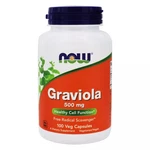 Now Foods Graviola, 100 Capsules. Fixed Price $14.59.