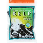 Maine Coast Sea Vegetables Organic Kelp Whole Leaf 2 Oz Pasta. Fixed Price $18.99.