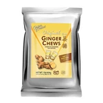 Ginger Chews Candied Natural Candy Pack 1 Lb Bulk Chewy Sweet Treat. Fixed Price $13.25.