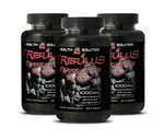 Bulgarian Tribulus - Terrestris 1000 60T Dietary Supplement 3B. Fixed Price $44.52.
